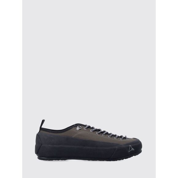 Roa Sneakers Men Brown